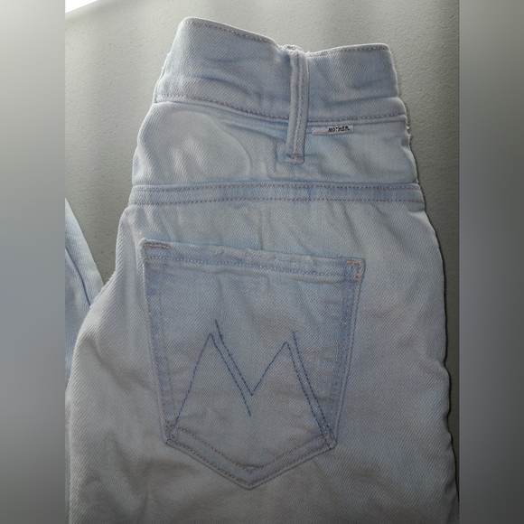 MOTHER White Label Denim - Picture 4 of 13
